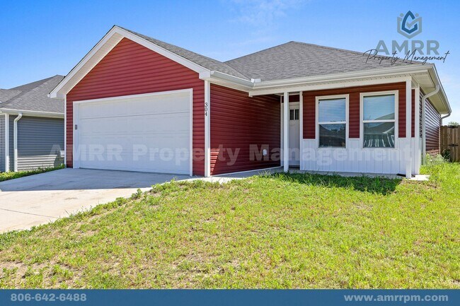 Building Photo - NEW CONSTRUCTION 3 BEDROOM HOME!
