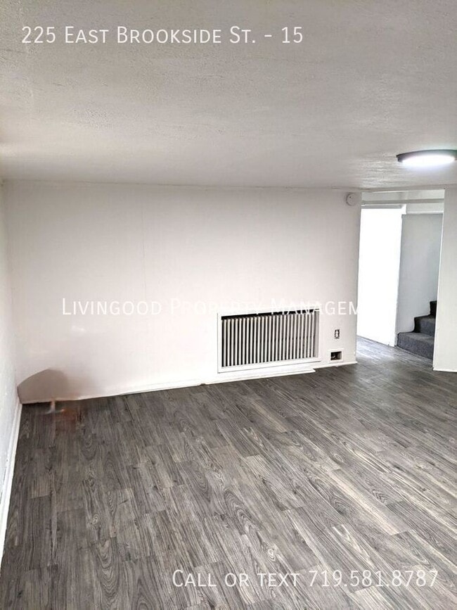 Foto del edificio - 225 E Brookside St