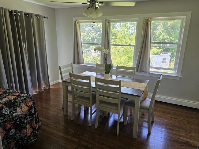 Foto del edificio - 14 Kendall Terrace W