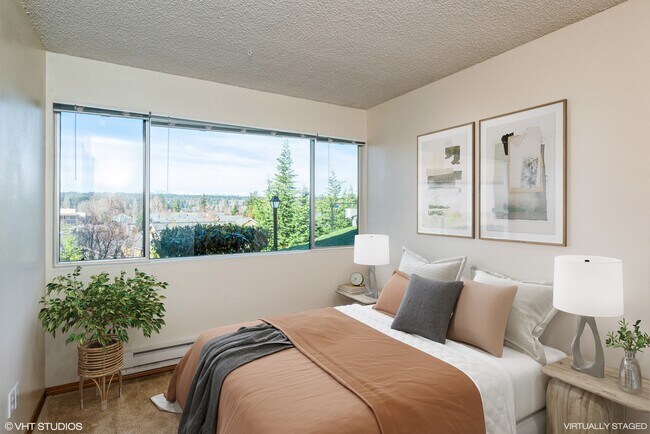 Foto del edificio - Hillsider 50 Apartments