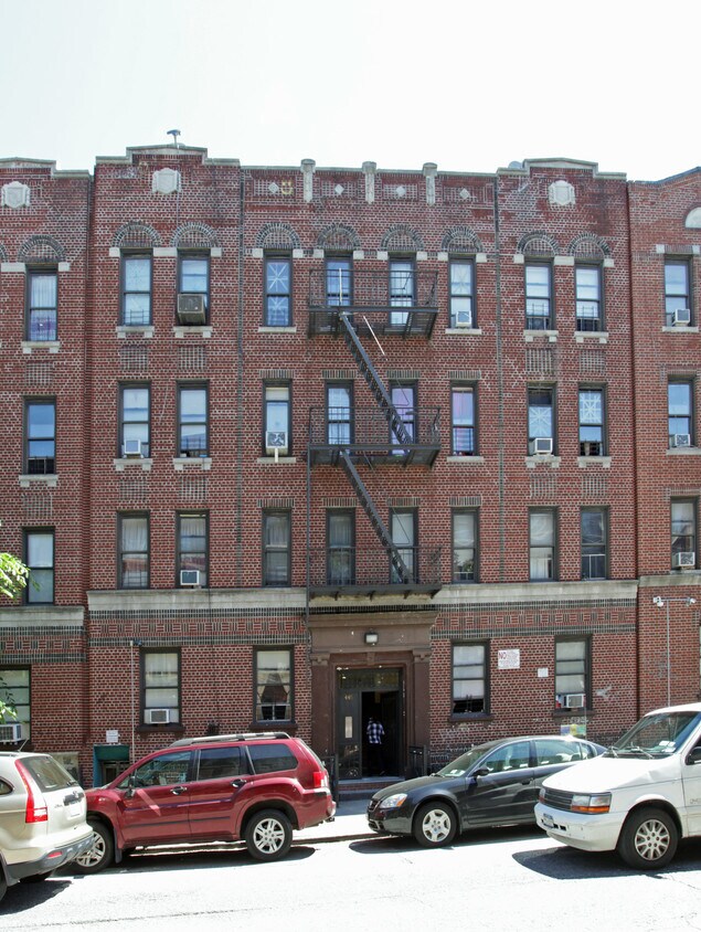 Primary Photo - 445 61st St