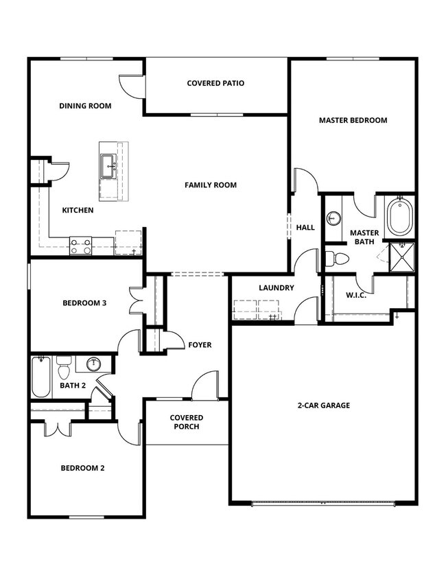 Building Photo - 3121 Banyan Dr