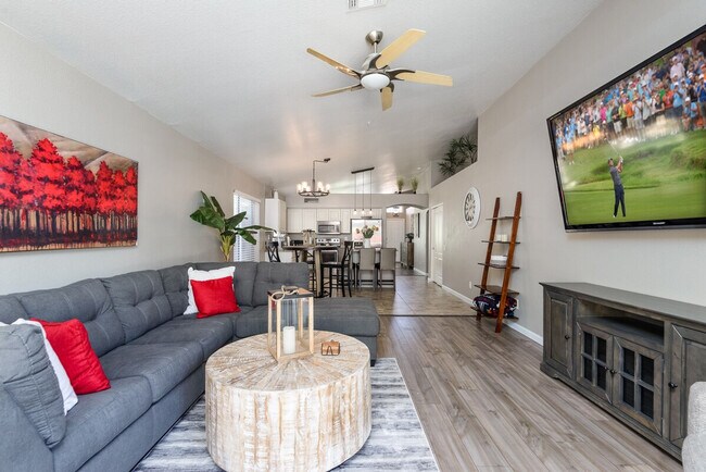 Foto del edificio - 7254 E Camino Del Monte