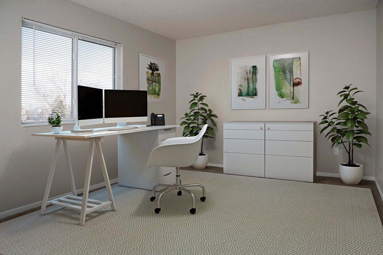 SouthFork Townhomes Lakeville, MN