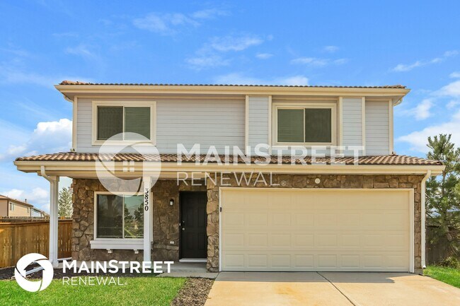 Building Photo - 3850 Lisbon Ct
