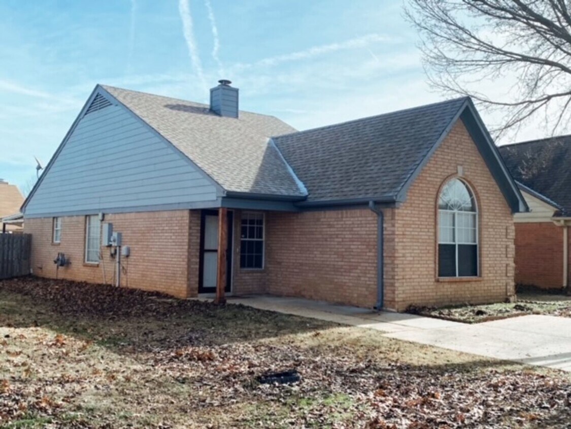 5466 Kayla Dr, Southaven, MS 38671 House Rental in Southaven, MS