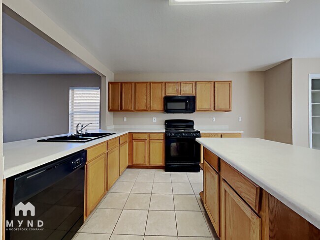 Foto del edificio - 8128 W Mission Ln