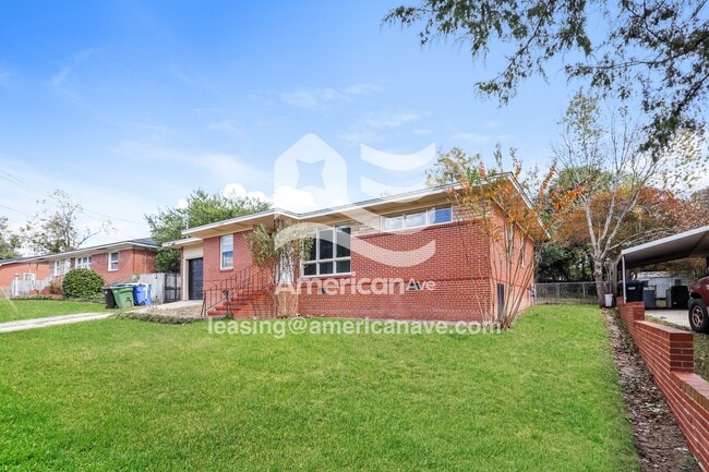 Building Photo - 4332 Chalfonte Dr