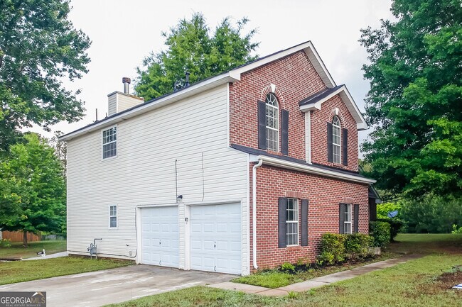 Foto del edificio - 6144 Idlewood Manor