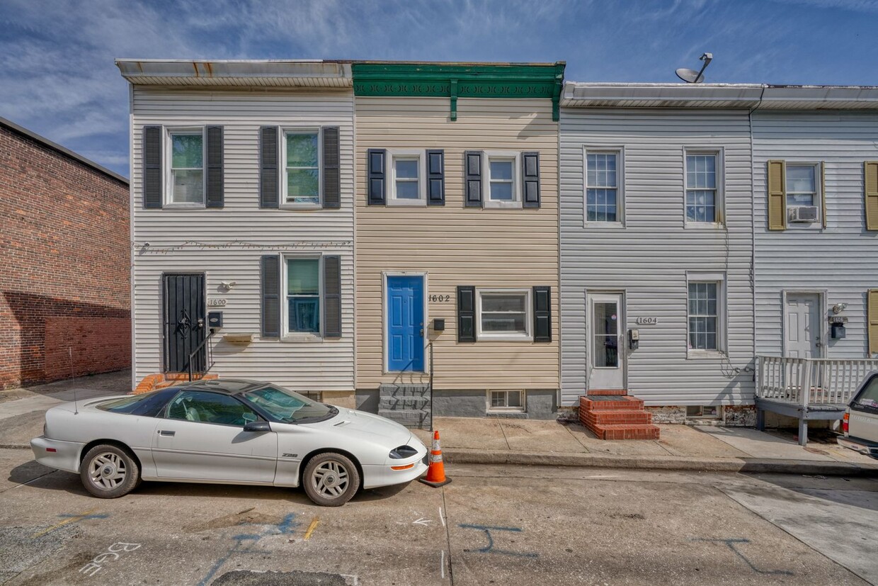 Primary Photo - 1623 Cereal St