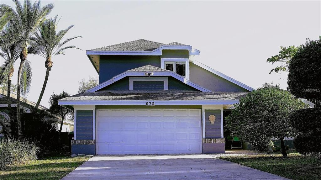 Foto principal - 972 Summer Lakes Dr