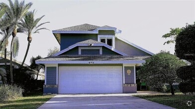 Building Photo - 972 Summer Lakes Dr