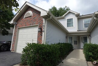 Building Photo - 1070 Woodhill Ct