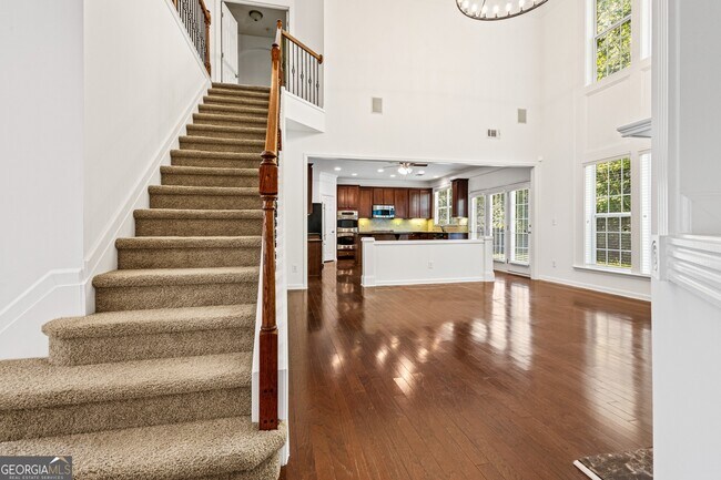 Foto del edificio - 3062 Eastbrook Terrace