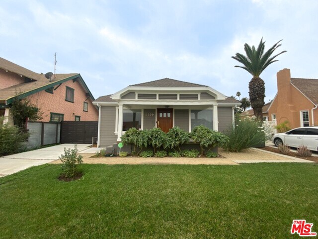 Foto principal - 5329 Brynhurst Ave