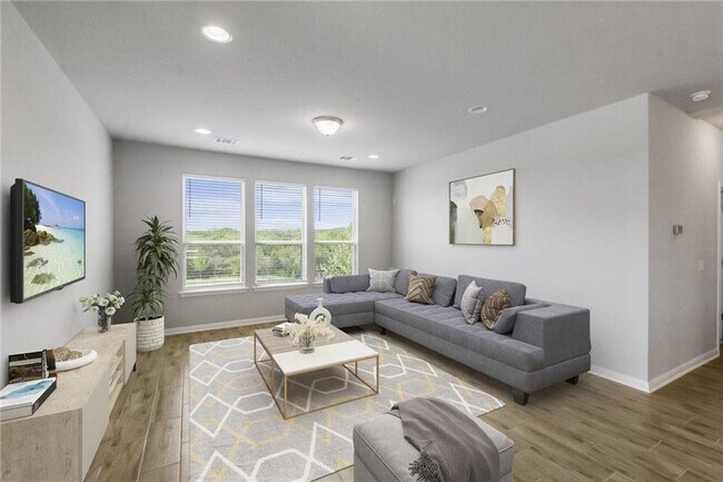 Building Photo - 2209 Limestone Lake Dr