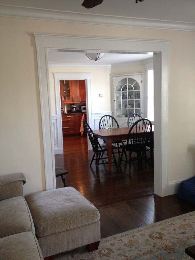 Foto principal - 59 Olney St