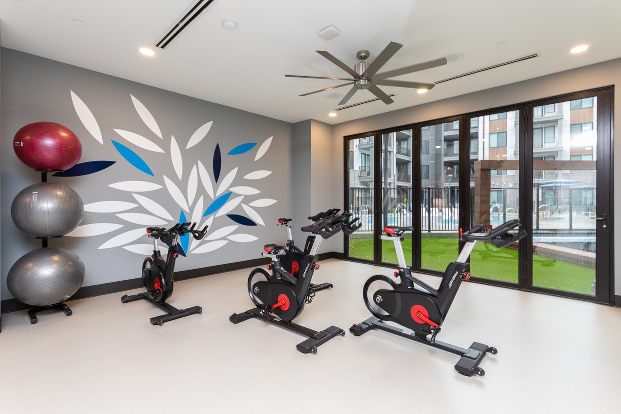 Photo - Cortland Oleander Apartments