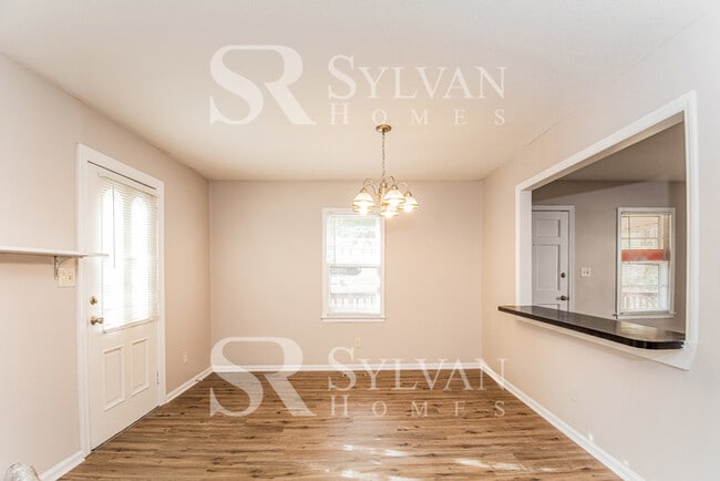 Building Photo - Life Just Got Better!