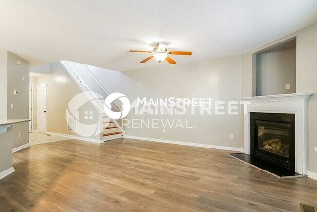 Foto del edificio - 320 Arbor Greene Dr