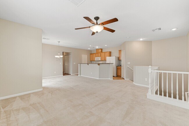 Building Photo - 7322 Fools Gold St