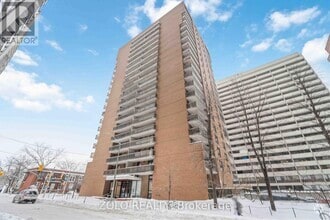 Building Photo - 475-1475 Laurier Ave W