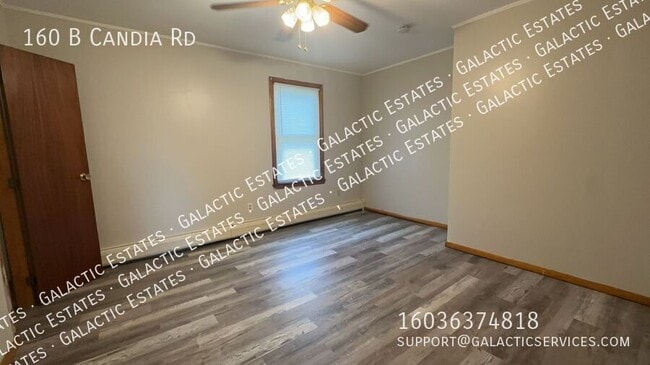 Building Photo - 160 Candia Rd