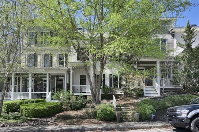 Building Photo - 10671 Serenbe Ln