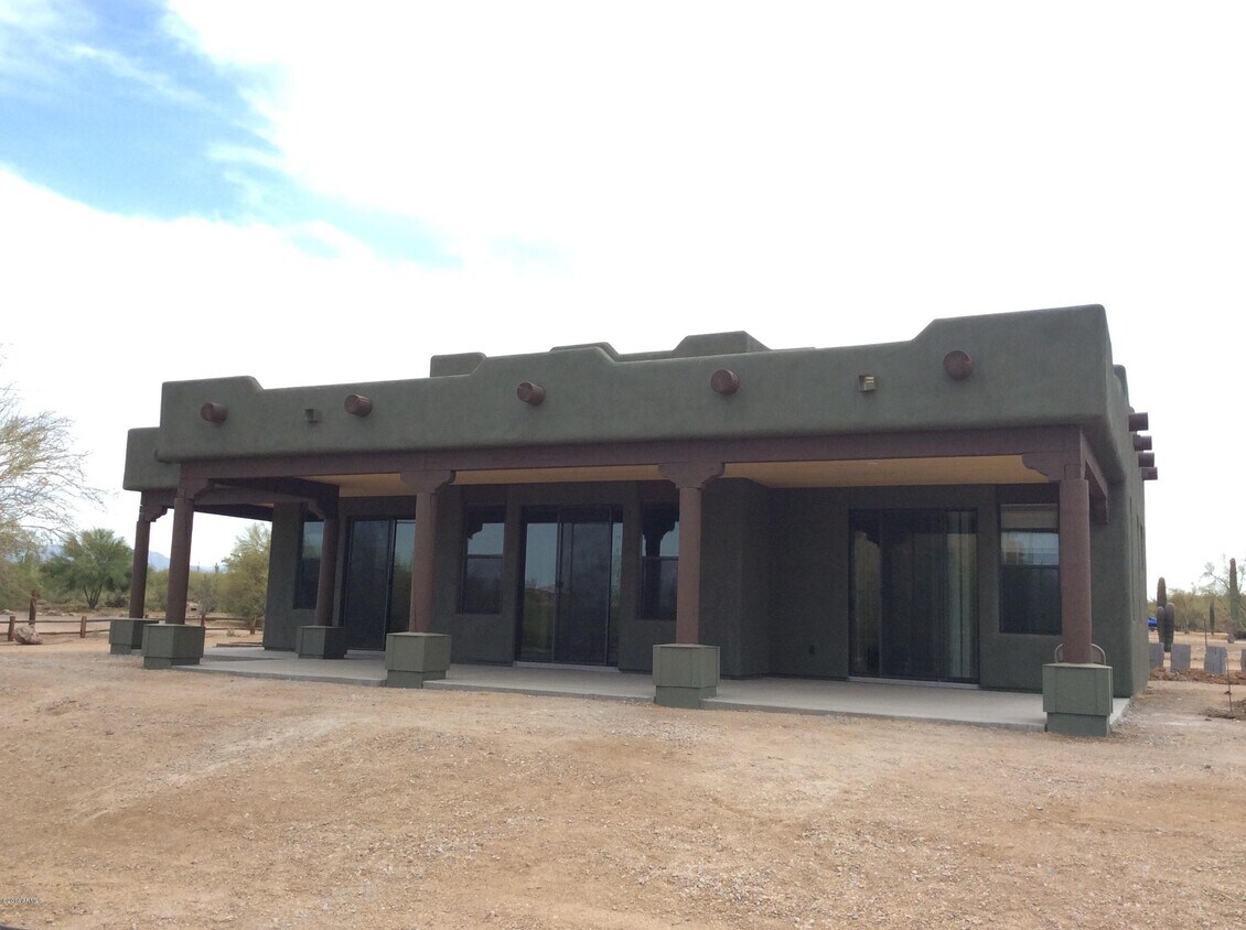 Primary Photo - 30808 N Sunrise Ranch Rd