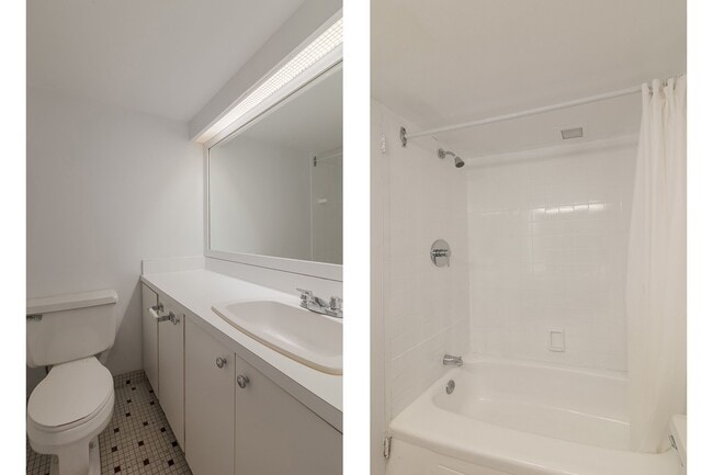 Photo du bâtiment - 1975 Maisonneuve Blvd W