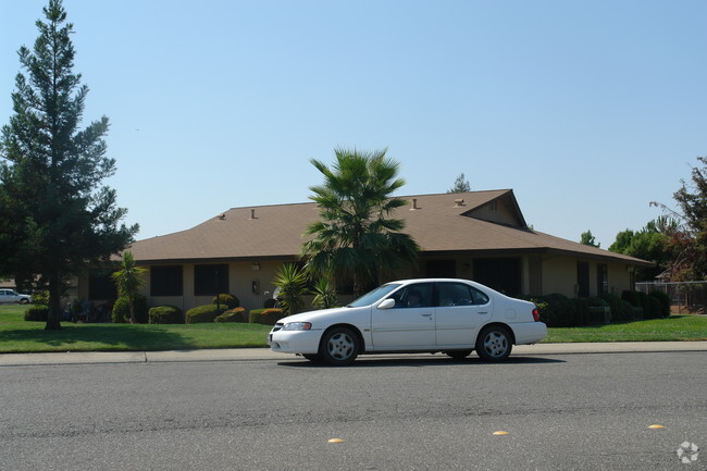 Building Photo - Golden Village Apartments