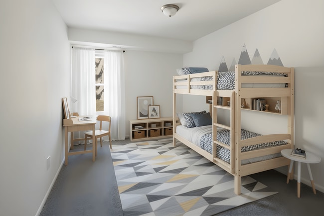 Building Photo - Top Of The Hill Apartments