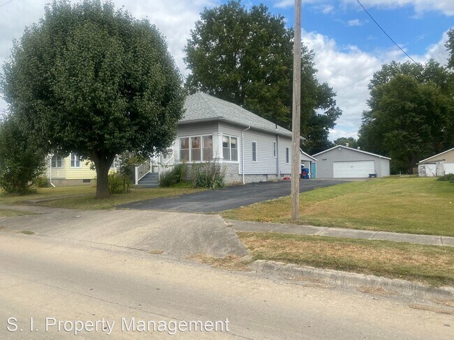 Building Photo - 2 br, 1 bath House - 1311 N. State