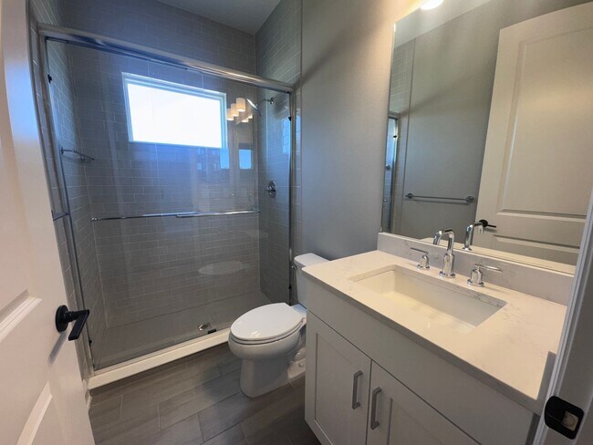 Foto del edificio - New Construction in Grand Park-4 Bedrooms and 4 Bathrooms with a Den and a Loft! No deposit for q...