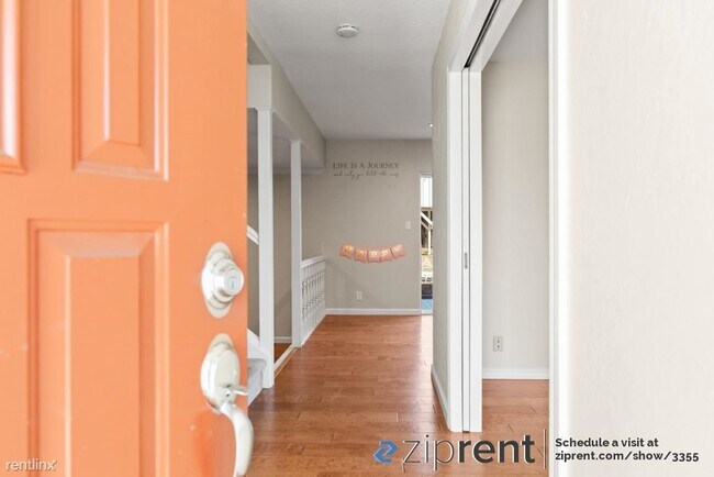 Foto del edificio - 4 br, 2.5 bath House - 3504 Madrid Dr, San...