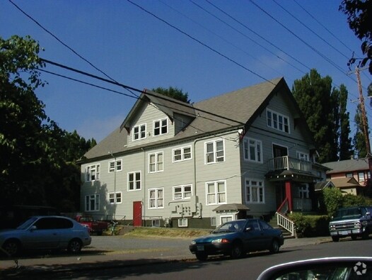 Building Photo - The Clarkton