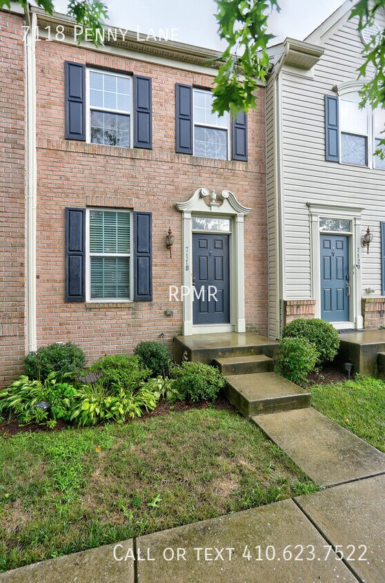 Primary Photo - 7118 Penny Lane