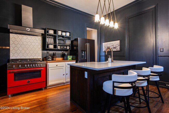 Foto del edificio - 547 St Catherine St