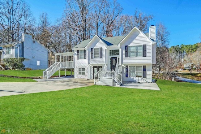Foto del edificio - 3563 Stratford Pl