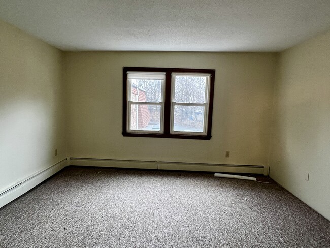 Building Photo - Manchester Street Residences