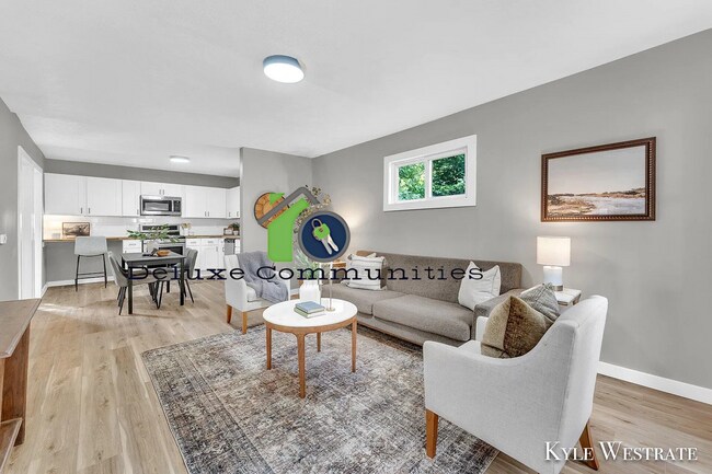 Foto del edificio - BEAUTIFUL 3 BEDROOM- Completely remodeled in Greenville!