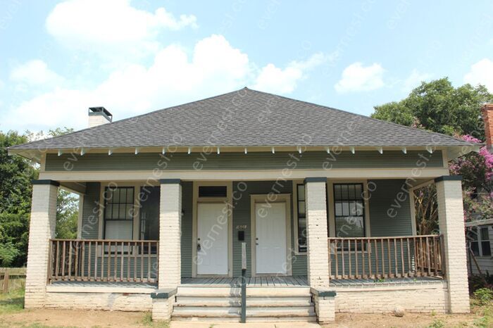 Primary Photo - 1601 Hanger St
