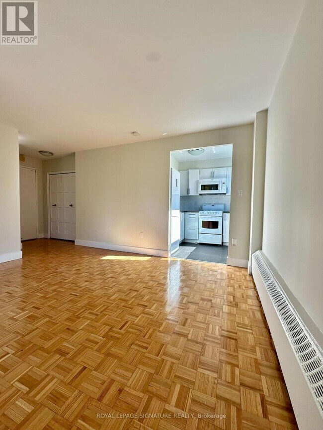 Photo du bâtiment - 485 Huron St