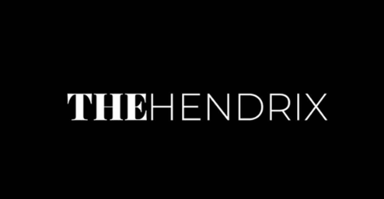 Building Photo - The Hendrix