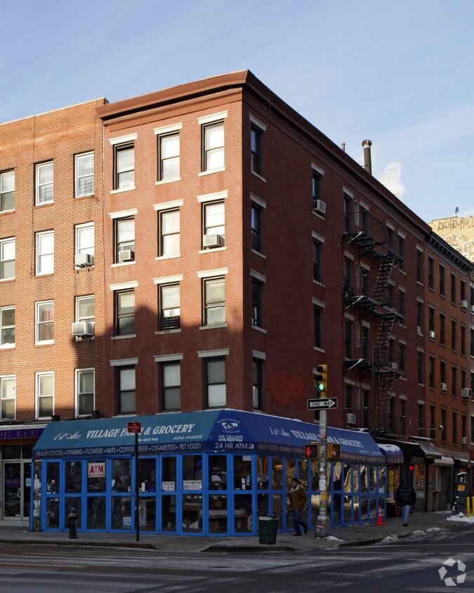 Primary Photo - 113 1st Ave