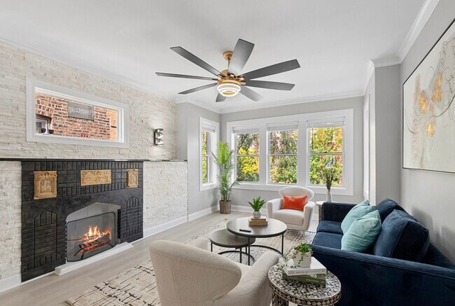 Foto del edificio - 1809 W Armitage Ave