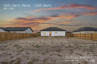 Building Photo - 1505 Unity Dr