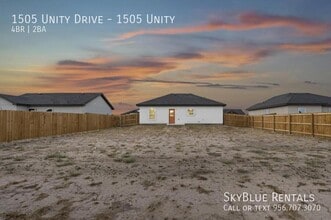 Building Photo - 1505 Unity Dr