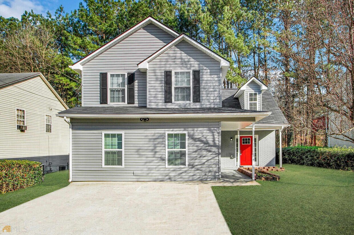 Foto principal - 3550 Broad Oak Ct