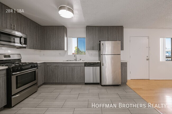 Foto del edificio - 5533 Barton Ave